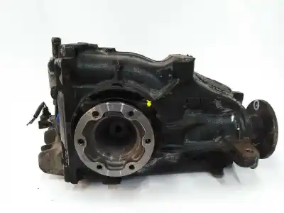 Gebrauchtes Autoersatzteil hinteres differenzial zum bmw serie 3 compacto (e36) 1.6 cat oem-iam-referenzen 1214110  relacion 3.38