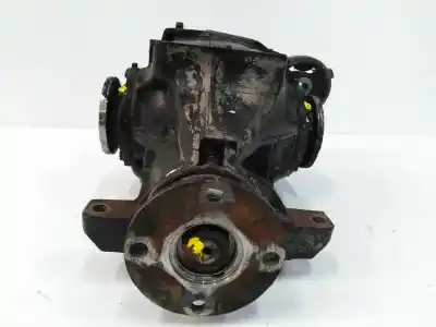 Gebrauchtes Autoersatzteil hinteres differenzial zum bmw serie 3 compacto (e36) 1.6 cat oem-iam-referenzen 1214110  relacion 3.38