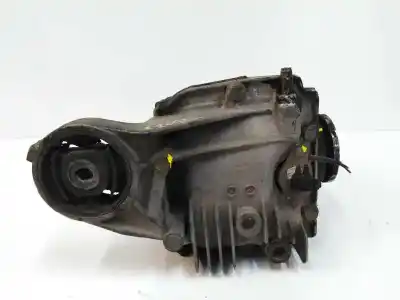 Gebrauchtes Autoersatzteil hinteres differenzial zum bmw serie 3 compacto (e36) 1.6 cat oem-iam-referenzen 1214110  relacion 3.38
