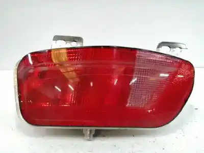 Peça sobressalente para automóvel em segunda mão farolim de para choques traseiro esquerdo por citroen c4 picasso ii 1.6 bluehdi 120 referências oem iam 9676122780