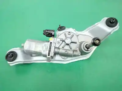 Peça sobressalente para automóvel em segunda mão motor do limpador traseiro por kia niro drive referências oem iam 98700g5000