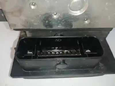 Pezzo di ricambio per auto di seconda mano abs per citroen c5 station wagon 2.0 hdi fap riferimenti oem iam 9662131280  0265230757