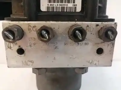 Pezzo di ricambio per auto di seconda mano abs per citroen c5 station wagon 2.0 hdi fap riferimenti oem iam 9662131280  0265230757