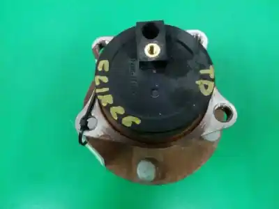 Peça sobressalente para automóvel em segunda mão manga de eixo traseira direita por mazda 6 lim. (gh) 2.2 de 129cv active referências oem iam 