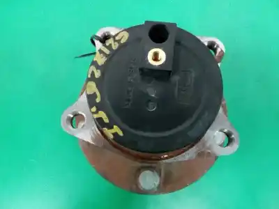 Peça sobressalente para automóvel em segunda mão manga de eixo traseira esquerda por mazda 6 lim. (gh) 2.2 de 129cv active referências oem iam 