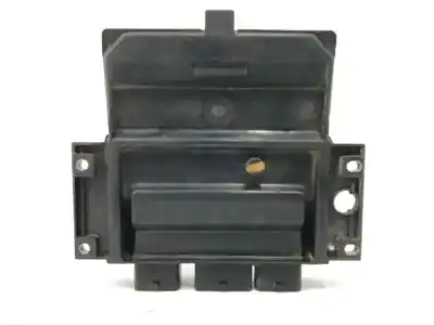 Second-hand car spare part ecu engine control for nissan note (e11, ne11) 1.5 dci oem iam references 8200399038  8200619409