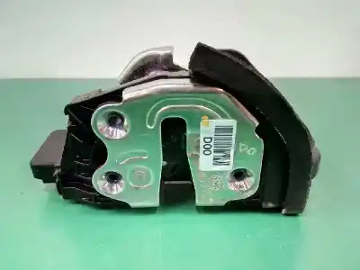 Peça sobressalente para automóvel em segunda mão fechadura da porta traseira esquerda por kia niro drive referências oem iam 81410g5000