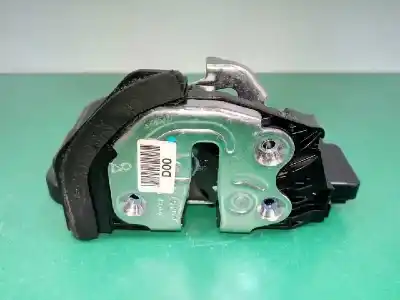 Peça sobressalente para automóvel em segunda mão fechadura da porta traseira direita por kia niro drive referências oem iam 81420g5000