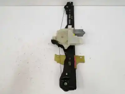 Peça sobressalente para automóvel em segunda mão elevador de vidros traseiro direito por citroen c4 picasso ii 1.6 bluehdi 120 referências oem iam 9676172380