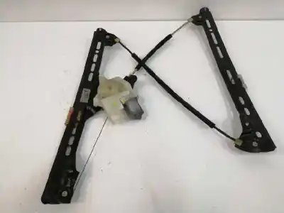 Peça sobressalente para automóvel em segunda mão elevador de vidros dianteiro direito por citroen c4 picasso ii 1.6 bluehdi 120 referências oem iam 9675924680