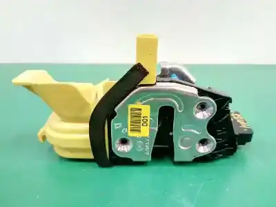 Peça sobressalente para automóvel em segunda mão fechadura da porta dianteira direita por kia niro drive referências oem iam 81320g5010