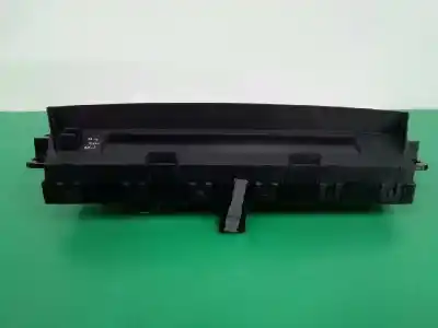 Second-hand car spare part multifunction display for mazda 6 lim. (gh) 2.2 de 129cv active oem iam references gdk4611j0  