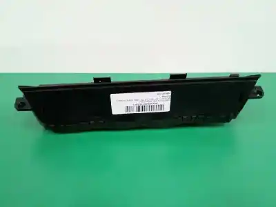 Second-hand car spare part multifunction display for mazda 6 lim. (gh) 2.2 de 129cv active oem iam references gdk4611j0  