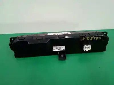 Second-hand car spare part multifunction display for mazda 6 lim. (gh) 2.2 de 129cv active oem iam references gdk4611j0  