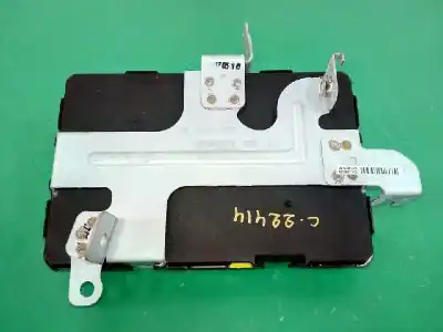 Second-hand car spare part electronic module for kia niro drive oem iam references 95400g5510  a2c39427703