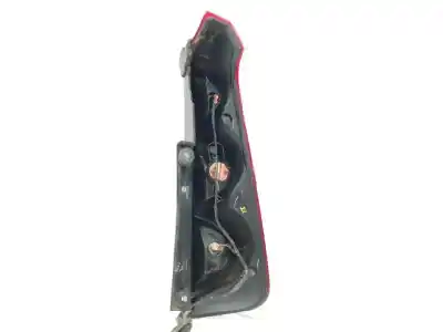 Second-hand car spare part left tailgate light for nissan note (e11, ne11) 1.5 dci oem iam references   