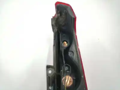 Second-hand car spare part left tailgate light for nissan note (e11, ne11) 1.5 dci oem iam references   