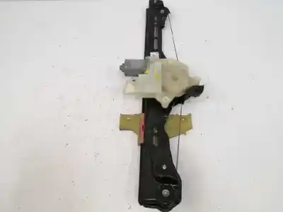 Peça sobressalente para automóvel em segunda mão elevador de vidros traseiro esquerdo por citroen c4 picasso ii 1.6 bluehdi 120 referências oem iam 9676172480