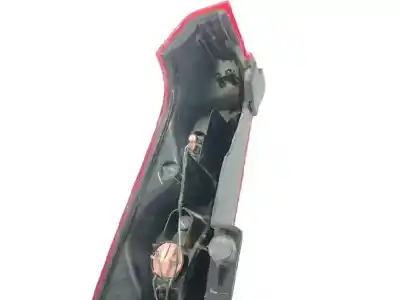 Автозапчастина б/у правий ліхтар для nissan note (e11, ne11) 1.5 dci посилання на oem iam   