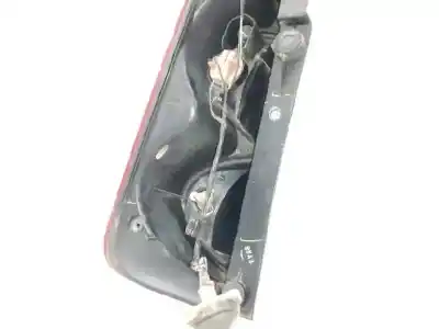 Автозапчастина б/у правий ліхтар для nissan note (e11, ne11) 1.5 dci посилання на oem iam   