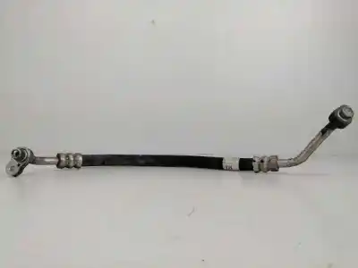 Peça sobressalente para automóvel em segunda mão tubos de ar condicionado por hyundai h350 furgoneta 2.5 crdi referências oem iam 9922059020