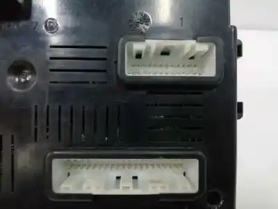 Автозапчастина б/у електронний модуль для nissan note (e11, ne11) 1.5 dci посилання на oem iam 284b2bc52a  