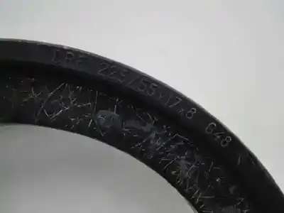 Peça sobressalente para automóvel em segunda mão pneu por audi a8 (d2) 4.2 v8 40v referências oem iam   crf225x55x17x8g48