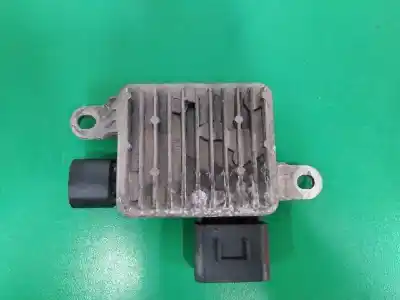 Second-hand car spare part electric fan relay for kia niro concept oem iam references 25385