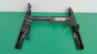 Piesă de schimb auto la mâna a doua scaunul din fațã partea dreaptã pentru porsche cayenne (typ 9pa1) s referințe oem iam 0130002529