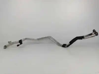 Peça sobressalente para automóvel em segunda mão tubos de ar condicionado por hyundai h350 furgoneta 2.5 crdi referências oem iam 9922059000