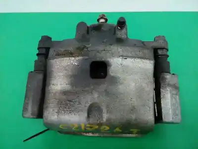 Peça sobressalente para automóvel em segunda mão pinça de travão dianteira esquerda por mazda 6 lim. (gh) 2.2 de 129cv active referências oem iam 