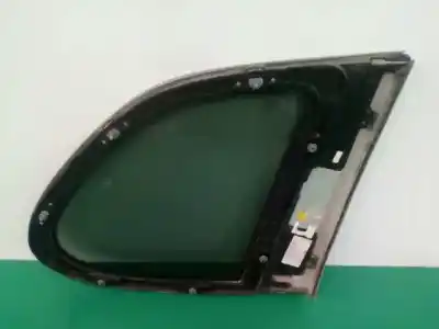 Peça sobressalente para automóvel em segunda mão vidro de custódia triangular traseiro esquerdo por porsche cayenne (typ 9pa1) s referências oem iam 7l5845297ba  