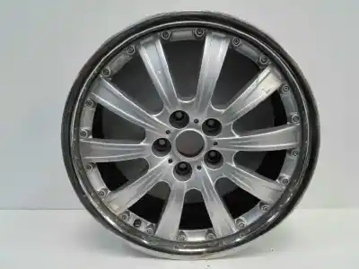 Pièce détachée automobile d'occasion jeu de jantes pour volkswagen touareg (7la) 3.0 v6 tdi dpf références oem iam lk130v9 rail bellagio be900 9jx20h2 et60