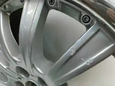 Pièce détachée automobile d'occasion jeu de jantes pour volkswagen touareg (7la) 3.0 v6 tdi dpf références oem iam lk130v9 rail bellagio be900 9jx20h2 et60
