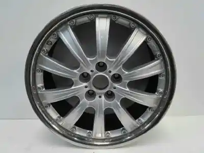 Pièce détachée automobile d'occasion jeu de jantes pour volkswagen touareg (7la) 3.0 v6 tdi dpf références oem iam lk130v9 rail bellagio be900 9jx20h2 et60