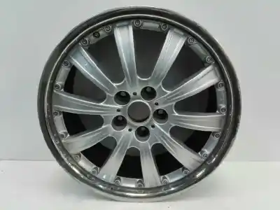 Pièce détachée automobile d'occasion jeu de jantes pour volkswagen touareg (7la) 3.0 v6 tdi dpf références oem iam lk130v9 rail bellagio be900 9jx20h2 et60