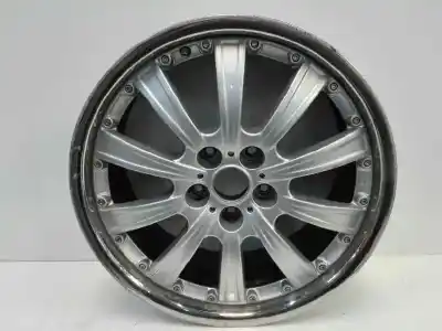 Pièce détachée automobile d'occasion jeu de jantes pour volkswagen touareg (7la) 3.0 v6 tdi dpf références oem iam lk130v9 rail bellagio be900 9jx20h2 et60