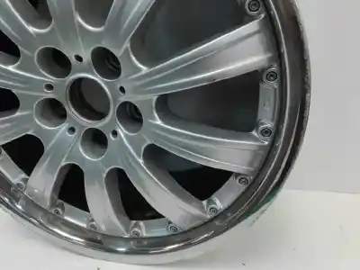 Pièce détachée automobile d'occasion jeu de jantes pour volkswagen touareg (7la) 3.0 v6 tdi dpf références oem iam lk130v9 rail bellagio be900 9jx20h2 et60