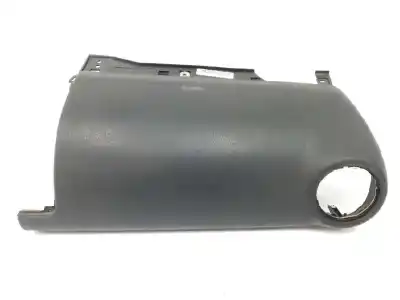 Peça sobressalente para automóvel em segunda mão airbag dianteiro direito por nissan note (e11, ne11) 1.5 dci referências oem iam 682109u100