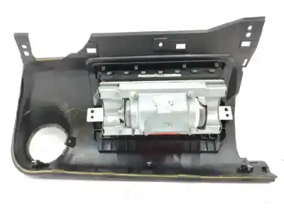 Автозапчастина б/у передня права подушка безопасности для nissan note (e11, ne11) 1.5 dci посилання на oem iam 682109u100  