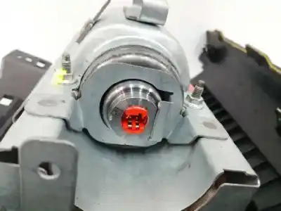 Автозапчастина б/у передня права подушка безопасности для nissan note (e11, ne11) 1.5 dci посилання на oem iam 682109u100  