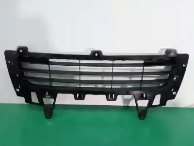 Piesă de schimb auto la mâna a doua grilã de aierisire de la bara din mijloc pentru porsche cayenne (typ 9pa1) s referințe oem iam 7l5807683e