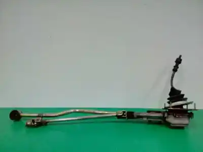 Recambio de automóvil de segunda mano de palanca cambio para ford escort berl./turnier 1.8 turbodiesel cat referencias oem iam 86033002  