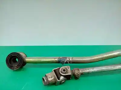 Recambio de automóvil de segunda mano de palanca cambio para ford escort berl./turnier 1.8 turbodiesel cat referencias oem iam 86033002  