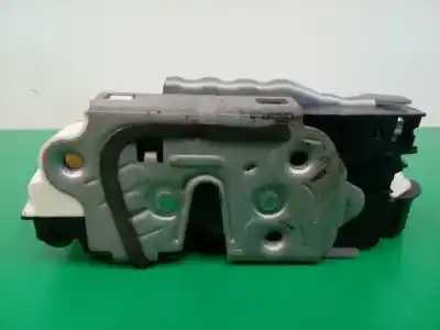 Tweedehands auto-onderdeel achter rechts deurslot voor seat leon (5f1) 1.4 16v tsi act oem iam-referenties 5k4839016af