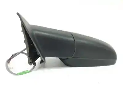 Peça sobressalente para automóvel em segunda mão espelho retrovisor esquerdo por nissan note (e11, ne11) 1.5 dci referências oem iam   