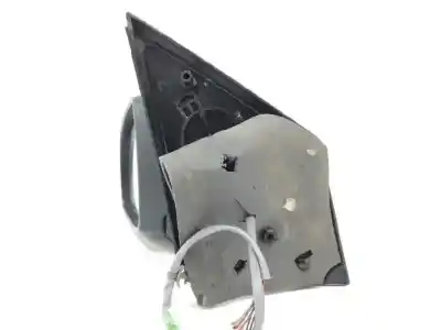 Peça sobressalente para automóvel em segunda mão espelho retrovisor esquerdo por nissan note (e11, ne11) 1.5 dci referências oem iam   