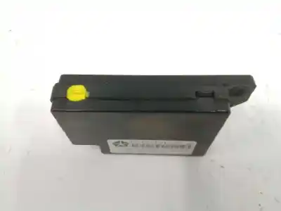 Peça sobressalente para automóvel em segunda mão módulo eletrônico por jeep compass 2.4 16v cat referências oem iam p04671918af  