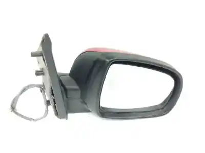 Peça sobressalente para automóvel em segunda mão espelho retrovisor direito por nissan note (e11, ne11) 1.5 dci referências oem iam 