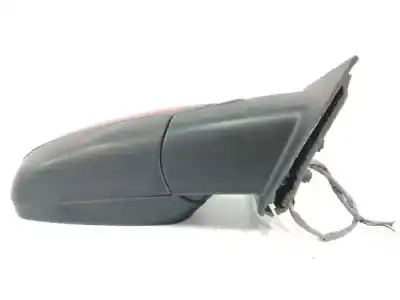 Peça sobressalente para automóvel em segunda mão espelho retrovisor direito por nissan note (e11, ne11) 1.5 dci referências oem iam   